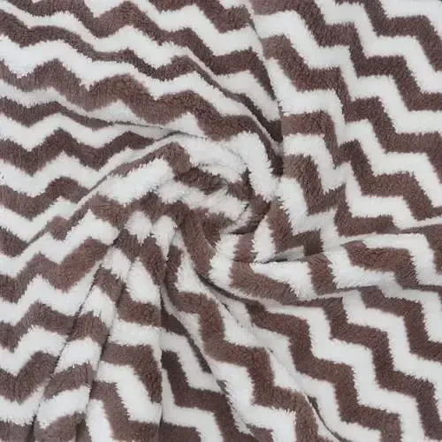 HFGBLG Microfiber Cleaning Cloth Lint Free Cleaning Rags, 10 Pack Fast Drying Dish Rags for Cleaning, Super Absorbent Kitchen Dish Cloths for Wash Dishes,12 in x 12 in (Brown) - 3