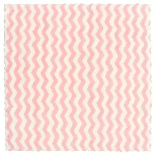 HFGBLG Microfiber Cleaning Cloth Lint Free Cleaning Rags, 10 Pack Fast Drying Dish Rags for Cleaning, Super Absorbent Kitchen Dish Cloths for Wash Dishes,12 in x 12 in, Mix Color - 6