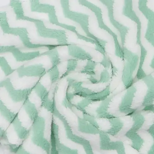 HFGBLG Microfiber Cleaning Cloth Lint Free Cleaning Rags, 10 Pack Fast Drying Dish Rags for Cleaning, Super Absorbent Kitchen Dish Cloths for Wash Dishes,12 in x 12 in (Green) - 3