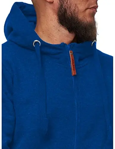 HHGKED Sweat suits men Tracksuits 2 Piece sets Athletic Jogging suits Casual Outfits for men - 5