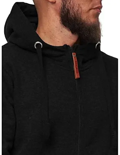 HHGKED Sweat suits men Tracksuits 2 Piece sets Athletic Jogging suits Casual Outfits for men - 5