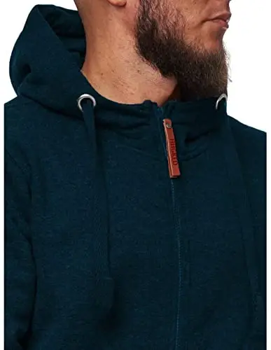 HHGKED Sweat suits men Tracksuits 2 Piece sets Athletic Jogging suits Casual Outfits for men - 5