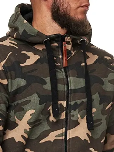 HHGKED Sweat suits men Tracksuits 2 Piece sets Athletic Jogging suits Casual Outfits for men - 5