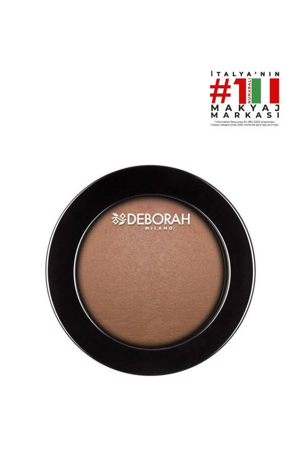 Hi Tech Blush Allık No: 52 - 3