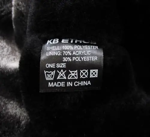 Hi Viz Trapper Warm Workwear Cold Windproof Winter Aviator Trooper Hunting Hat Ushanka Bike - 7