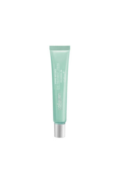 Hidro Balans Kollagenli Charchoqqa Qarshi Massaj Ta'sirli Boshliq Ko'z Kremi 20 Ml - COLLAGEN BY WATSONS (1)