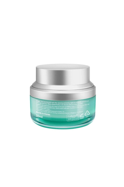 Hidro Balans Namlantirish Geli 50 Ml - COLLAGEN BY WATSONS (1)