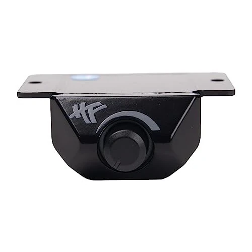 Hifonics ZRX1216.1DV2 Zeus ZRX V2 1200W Class D Mono Amplifier - Compact, Efficient, Advanced Cooling, Customizable Sound, Universal Fit - 5