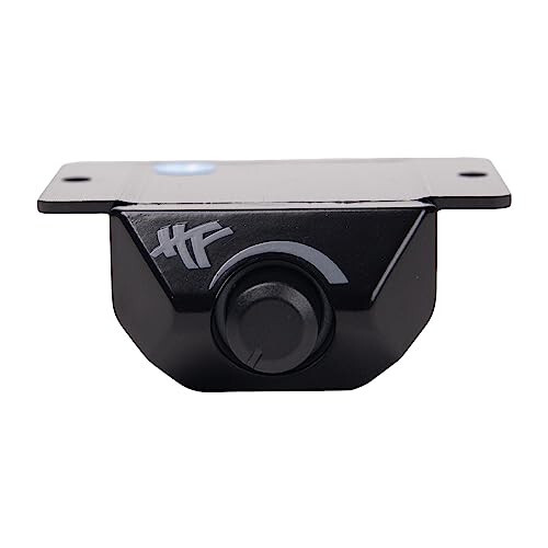 Hifonics ZRX1216.1DV2 Zeus ZRX V2 1200W Class D Mono Amplifier - Compact, Efficient, Advanced Cooling, Customizable Sound, Universal Fit - 5