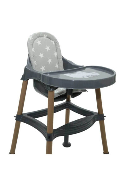 High Chair Cushion - MY BABY JOY
