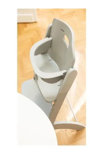 High Chair Evosit-Gray - 4