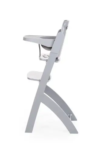 High Chair Evosit-Gray - 6