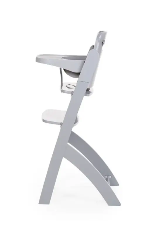 High Chair Evosit-Gray - 6
