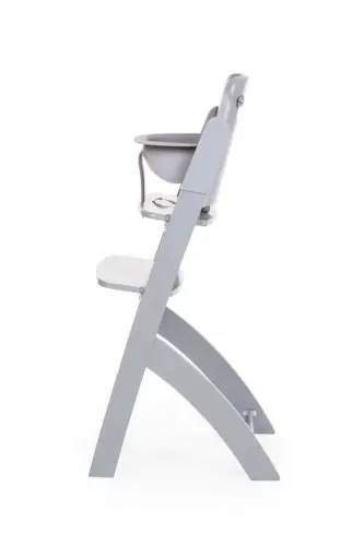 High Chair Evosit-Gray - 8
