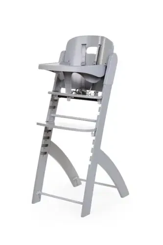 High Chair Evosit-Gray - 1