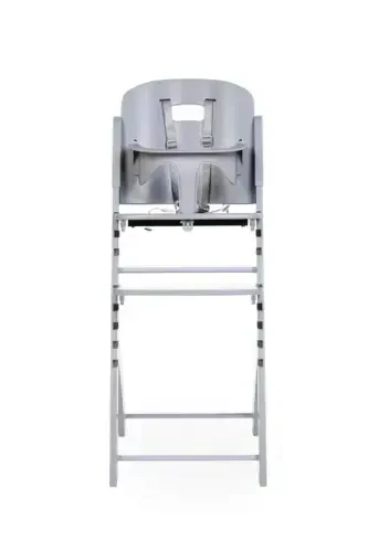 High Chair Evosit-Gray - 5