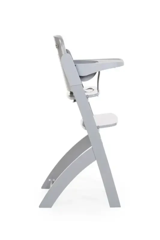High Chair Evosit-Gray - 7