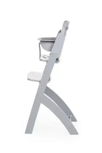 High Chair Evosit-Gray - 8