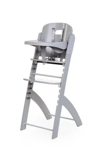 High Chair Evosit - Gri - 1