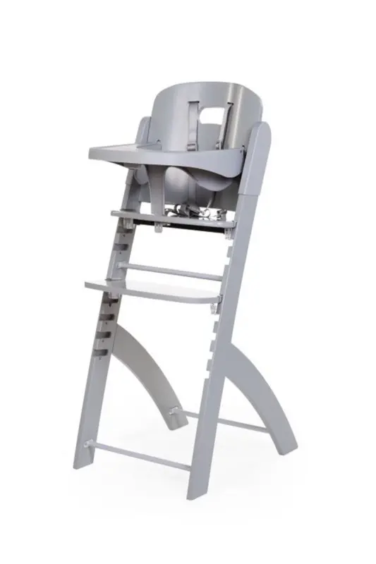 High Chair Evosit - Gri - GENEL MARKALAR