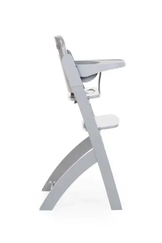 High Chair Evosit - Gri - 7