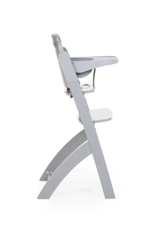High Chair Evosit - Gri - 7