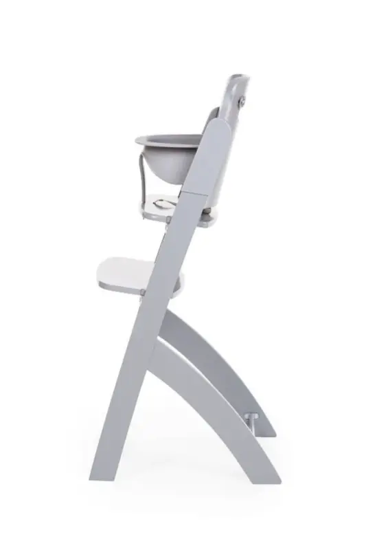 High Chair Evosit - Gri - 8