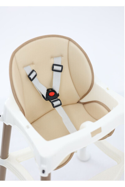 High Chair Pad / Washable - 7