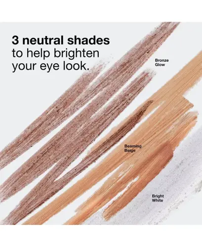 High Impact Gel Tech Eyeliner, 0.01 oz. - Black Honey - CLINIQUE (1)