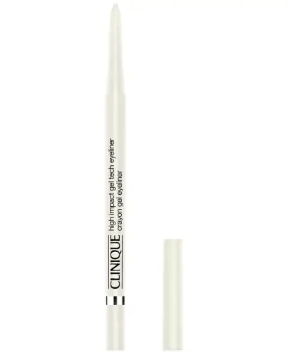 High Impact Gel Tech Eyeliner, 0.01 oz.-Bright White 