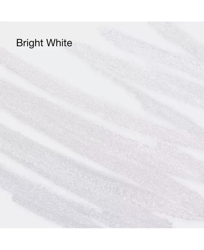 High Impact Gel Tech Eyeliner, 0.01 oz.-Bright White - 2