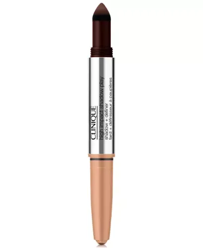 High Impact Shadow Play Shadow + Definer, 0.14 oz.-Cafe Au Lait 