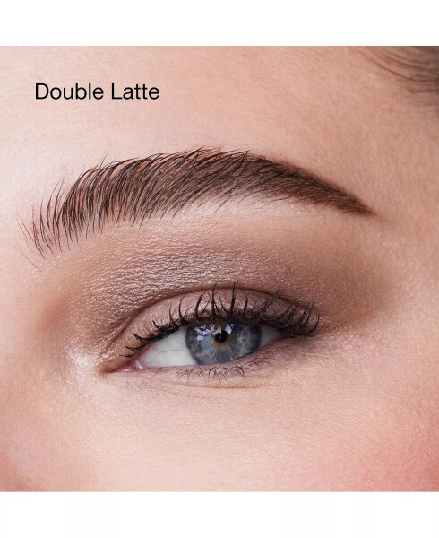 High Impact Shadow Play Shadow + Definer, 0.14 oz Double Latte - 3