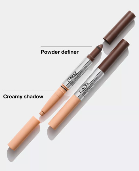 High Impact Shadow Play Shadow + Definer, 0.14 oz Double Latte - 11