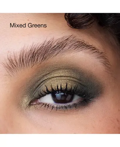 High Impact Shadow Play Shadow + Definer, 0.14 oz.-Mixed Greens - 3