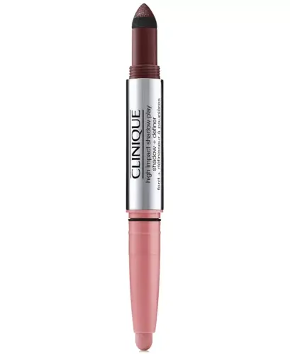 High Impact Shadow Play Shadow + Definer, 0.14 oz. - Pink Honey + Black Honey - 1