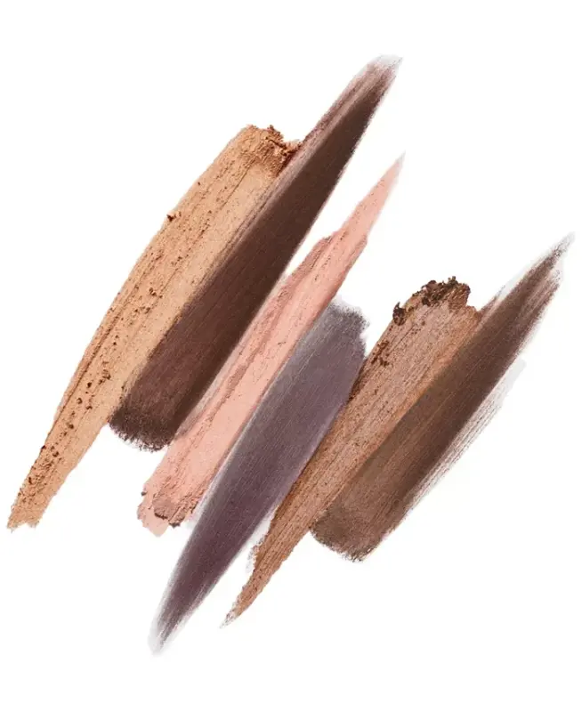 High Impact Shadow Play Shadow + Definer, 0.14 oz. - Pink Honey + Black Honey - 10