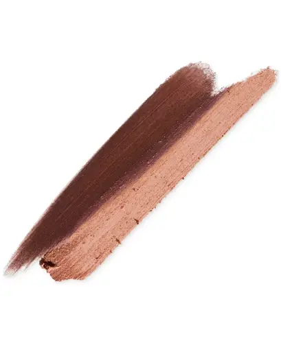 High Impact Shadow Play Shadow + Definer, 0.14 oz. - Pink Honey + Black Honey - CLINIQUE (1)