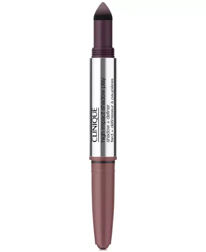 High Impact Shadow Play Shadow + Definer, 0.14 oz.-Royal Couple 