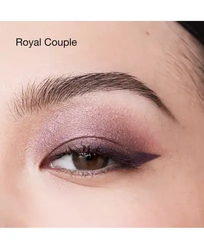 High Impact Shadow Play Shadow + Definer, 0.14 oz.-Royal Couple - 3