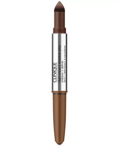 High Impact Shadow Play Shadow + Definer, 0.14 oz.-Rum + Cola - 13