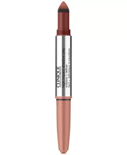 High Impact Shadow Play Shadow + Definer, 4 g - Strawberry And Chocolate 