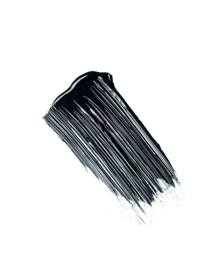 High Impact Waterproof Mascara, 0.28 oz 02Black - 2