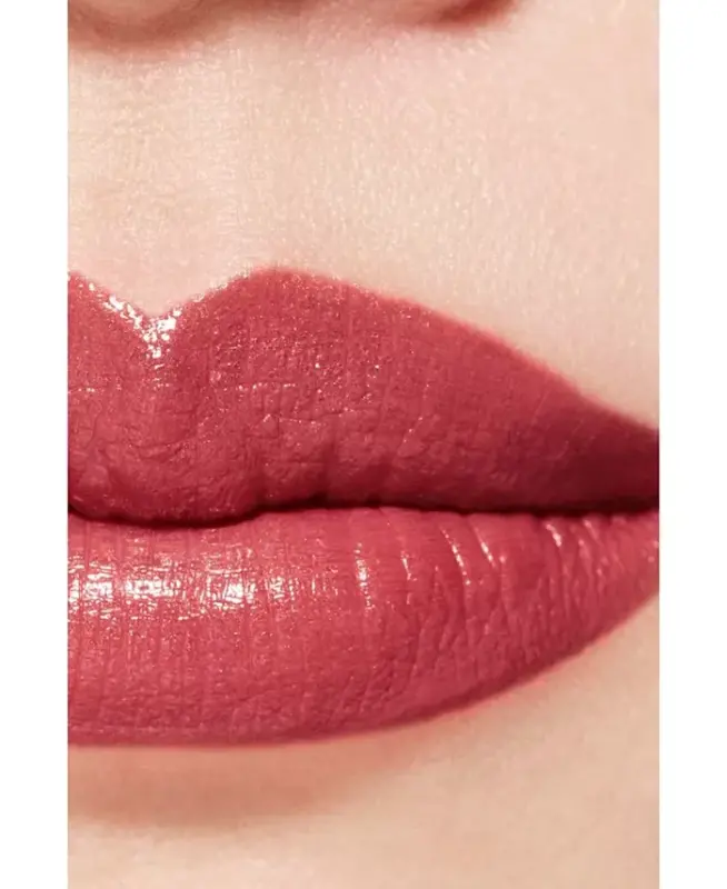 High-Intensity Lip Colour Concentrated Radiance and Care – Refillable-818 - 3