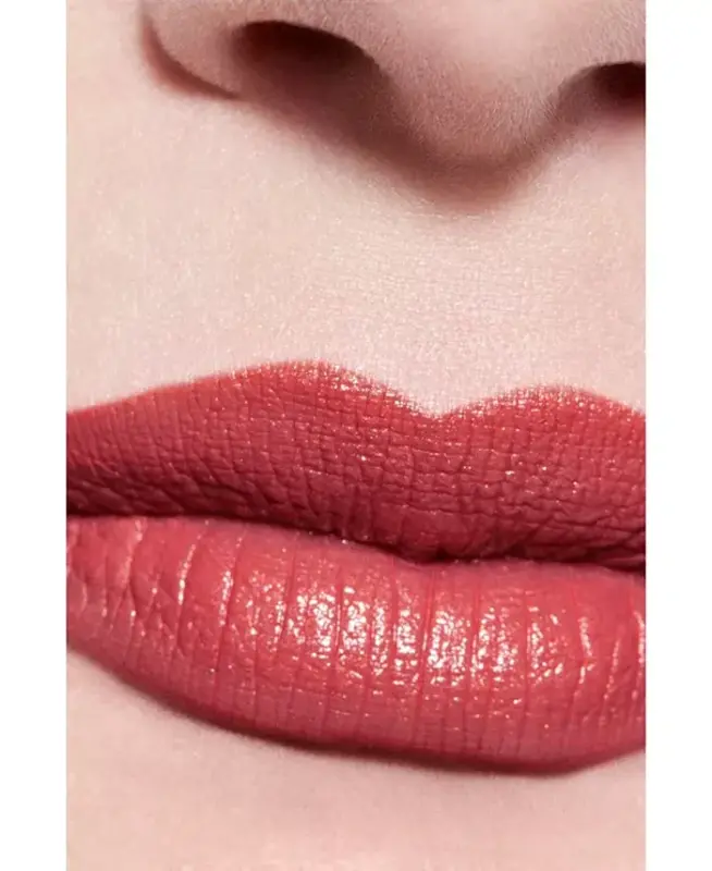 High-Intensity Lip Colour Concentrated Radiance and Care – Refillable-818 - 5