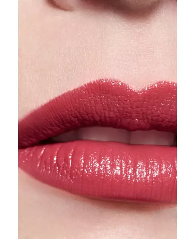 High-Intensity Lip Colour Concentrated Radiance and Care – Refillable-822 - 5