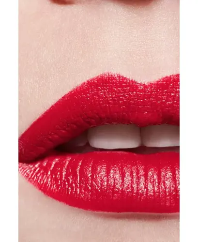 High-Intensity Lip Colour Concentrated Radiance and Care – Refillable-834 - 5
