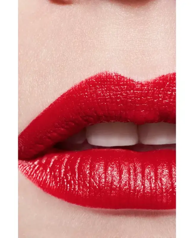 High-Intensity Lip Colour Concentrated Radiance and Care – Refillable-854 - 5