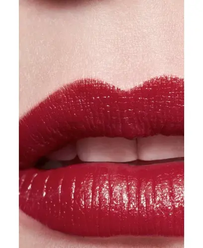 High-Intensity Lip Colour Concentrated Radiance and Care – Refillable-868 - 5