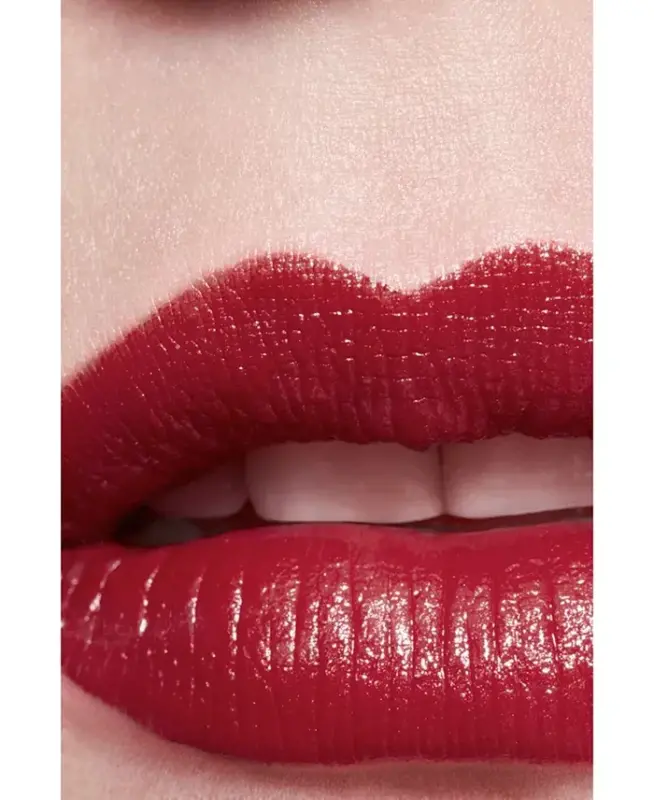 High-Intensity Lip Colour Concentrated Radiance and Care – Refillable-868 - 5